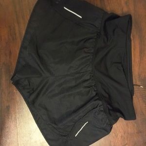 All In Motion High Waisted Running Shorts